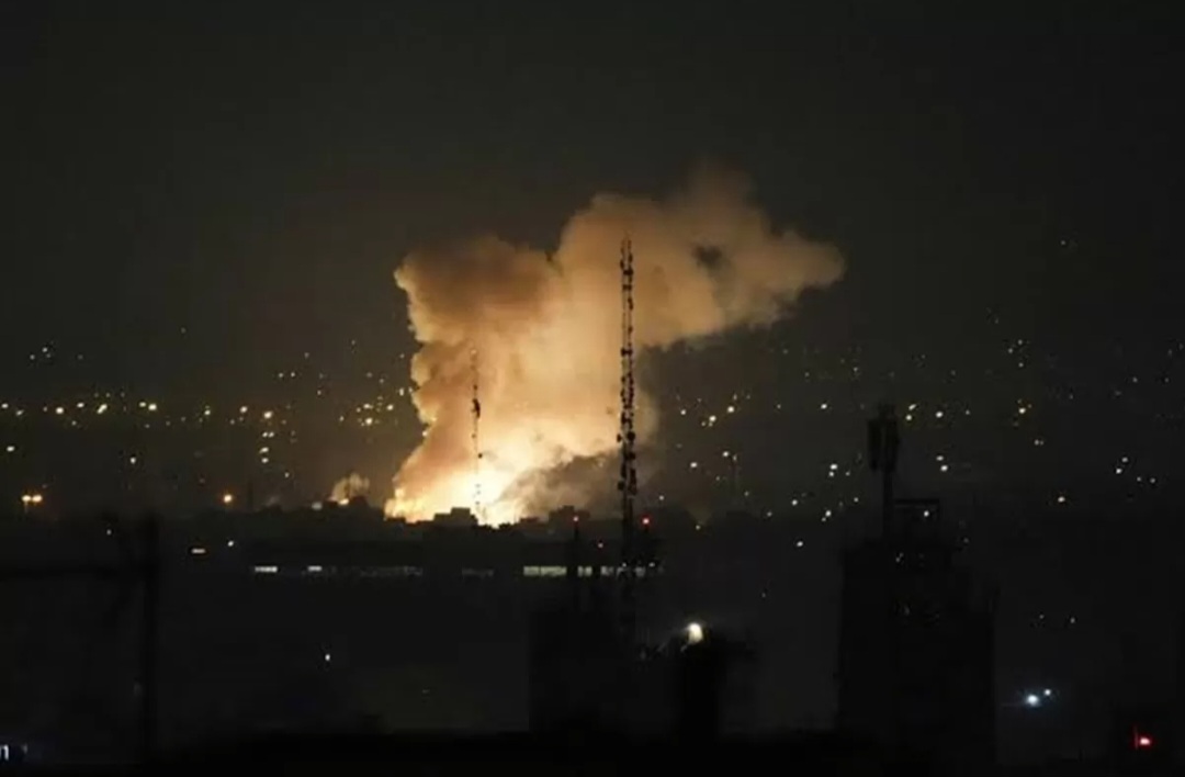 Ketegangan Iran dan Israel bisa memicu perang dunia ketiga yang berdampak ke seluruh negara, termasuk Indonesia.