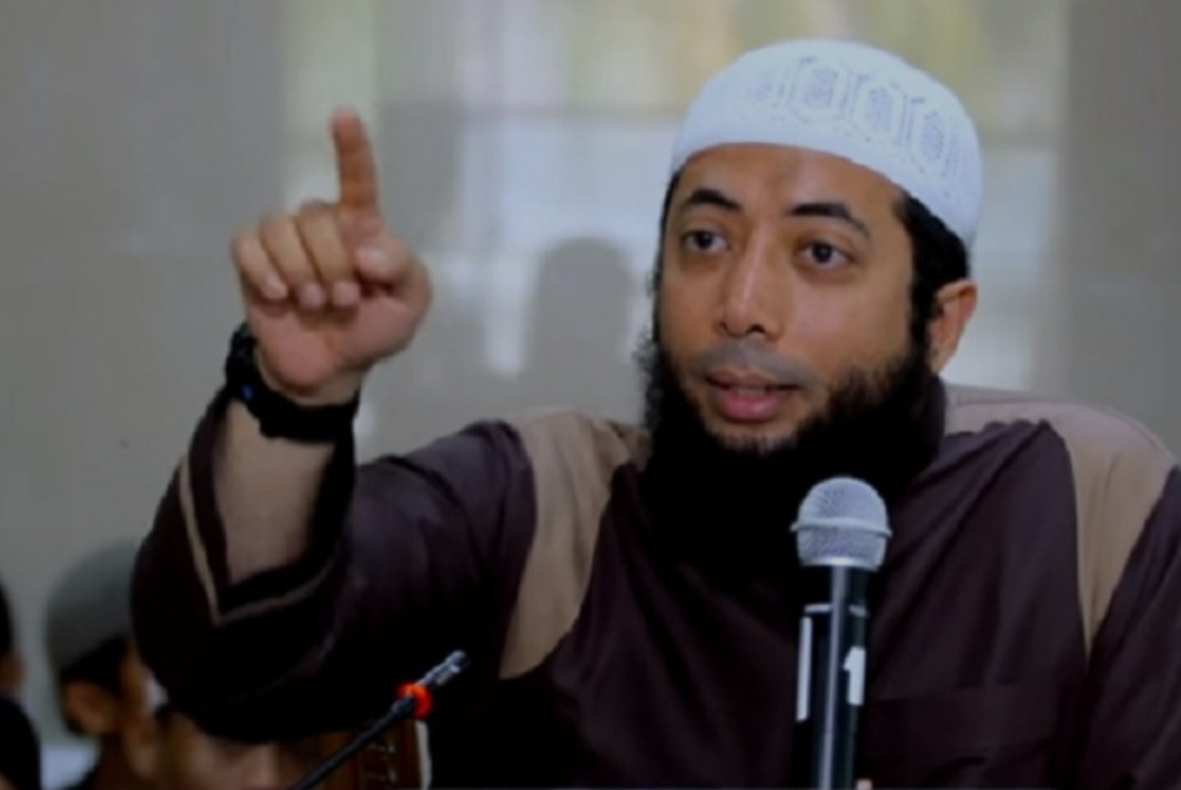 Ustad Khalid Basalamah terseret kasus dugaan korupsi kuota Haji khusus