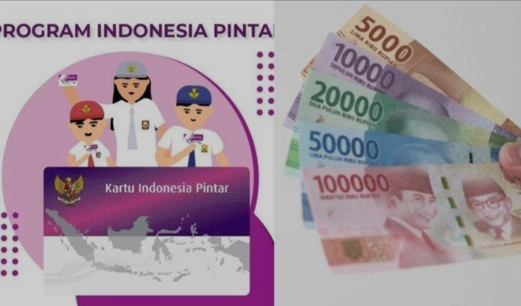Bantuan PIP untuk siswa sekolah akan cair