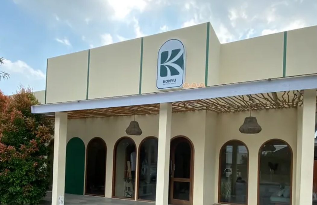 Rekomendasi coffee shop dan cafe di Mataram