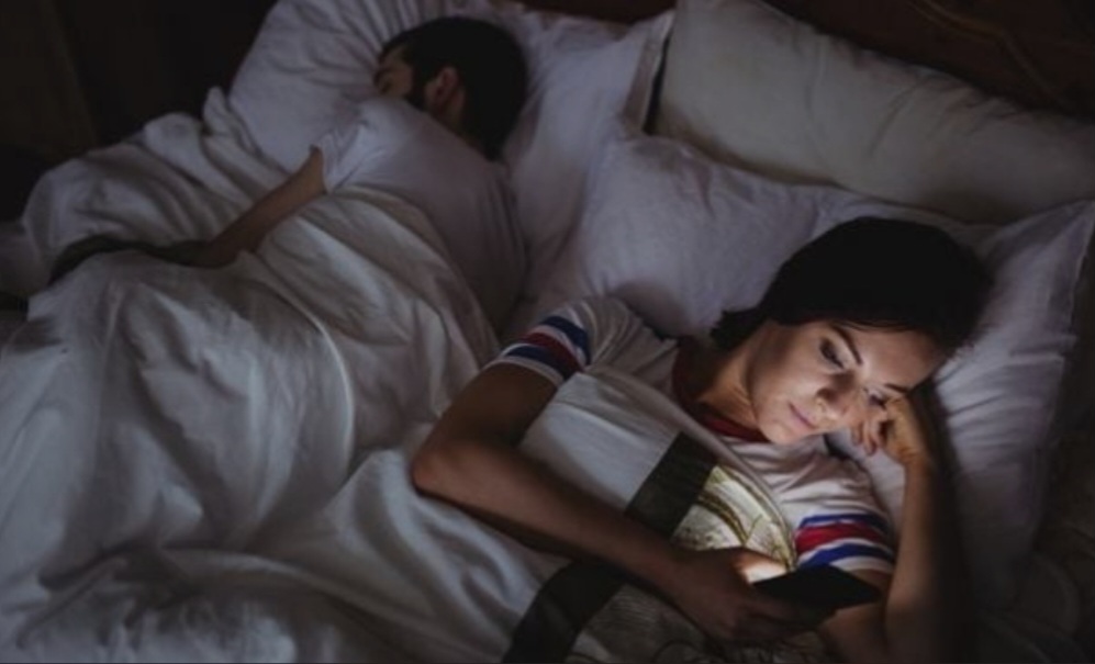 Waspada istri selingkuh