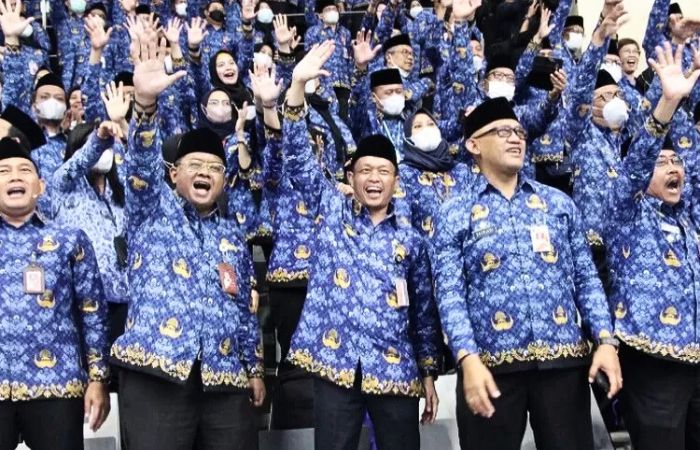 Pemkot Mataram tidak akan terapkan sistem WFA bagi ASN