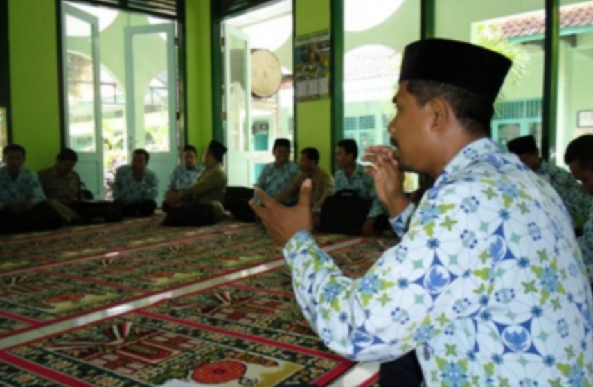 Kementerian Agama (Kemenag) membutuhkan banyak penyuluh Agama Islam di Indonesia.