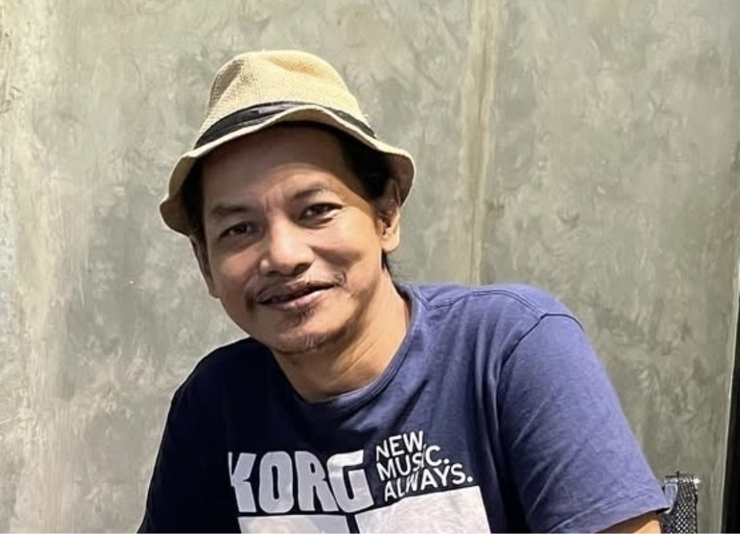 Indra Qadarsih. (Foto: instagram)