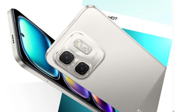 HP Infinite HOT 50i yang cocok untuk UMK Kabupaten Sumbawa