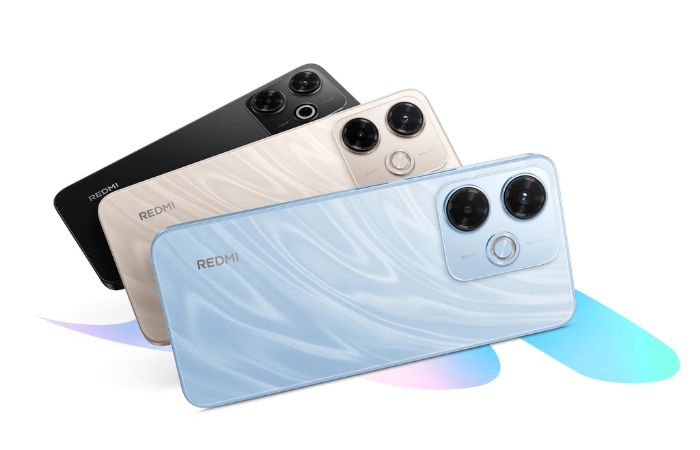 HP Redmi 13X yang cocok untuk UMK Kabupaten Sumbawa