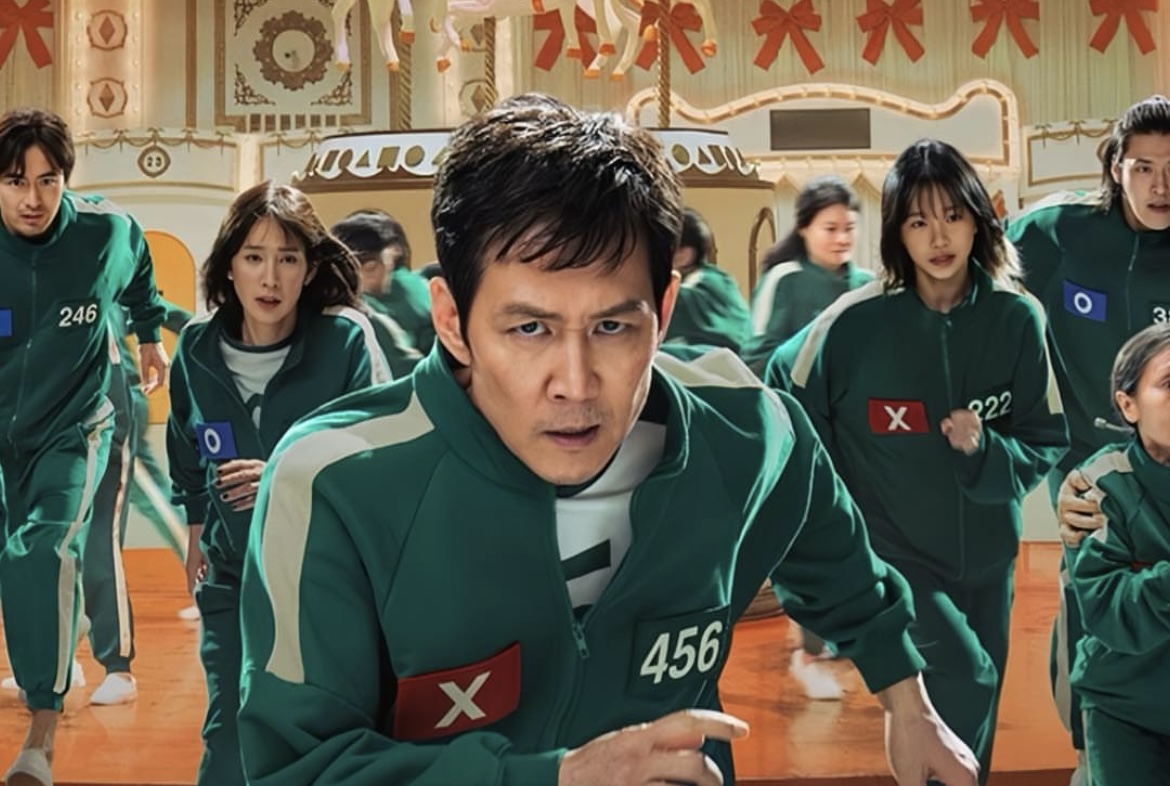 5 poin penting dalam alur drama Squid Game Season 3