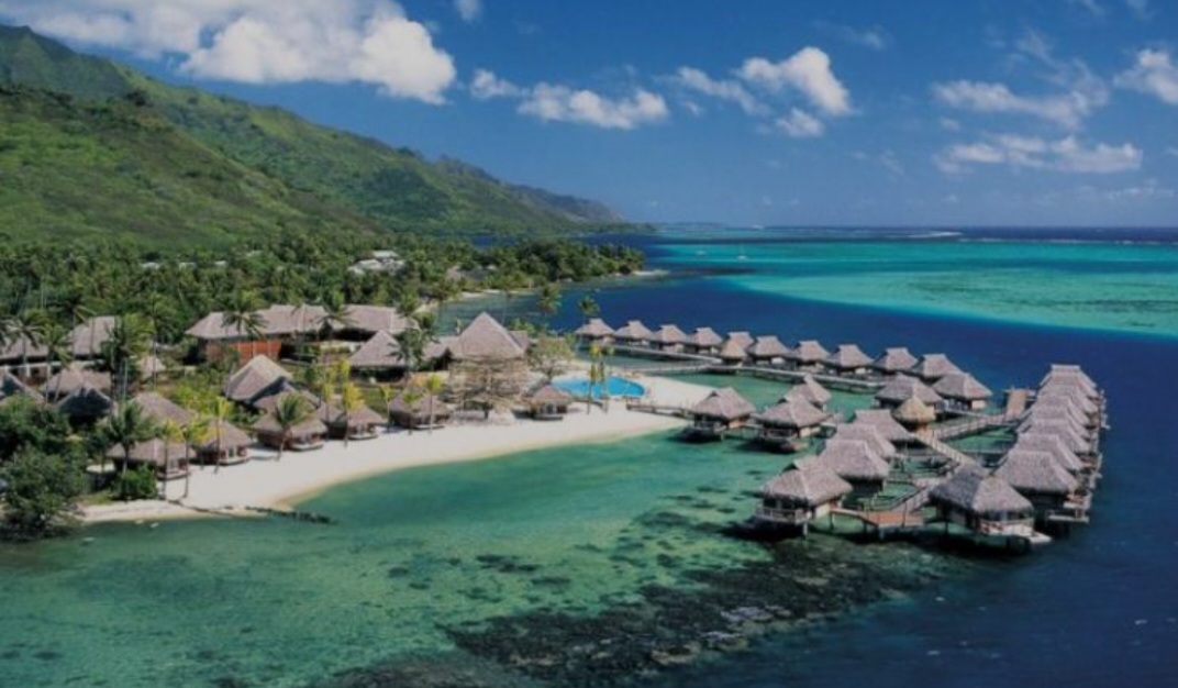 Rekomendasi penginapan atau hotel murah di Gili Trawangan