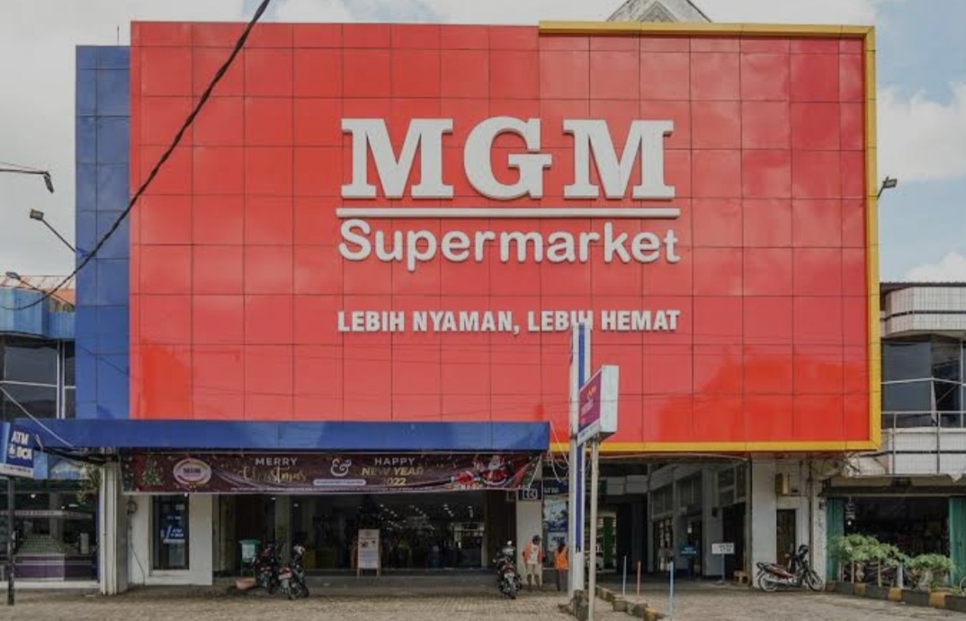 Rekomendasi minimarket di Mataram Lombok