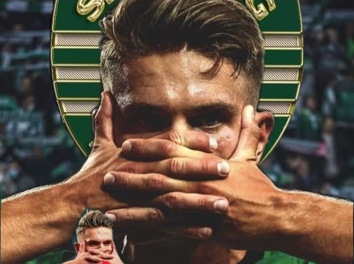 AC Milan kabarnya memiliki target impian untuk memperkuat lini depan mereka, yaitu Viktor Gyokeres.