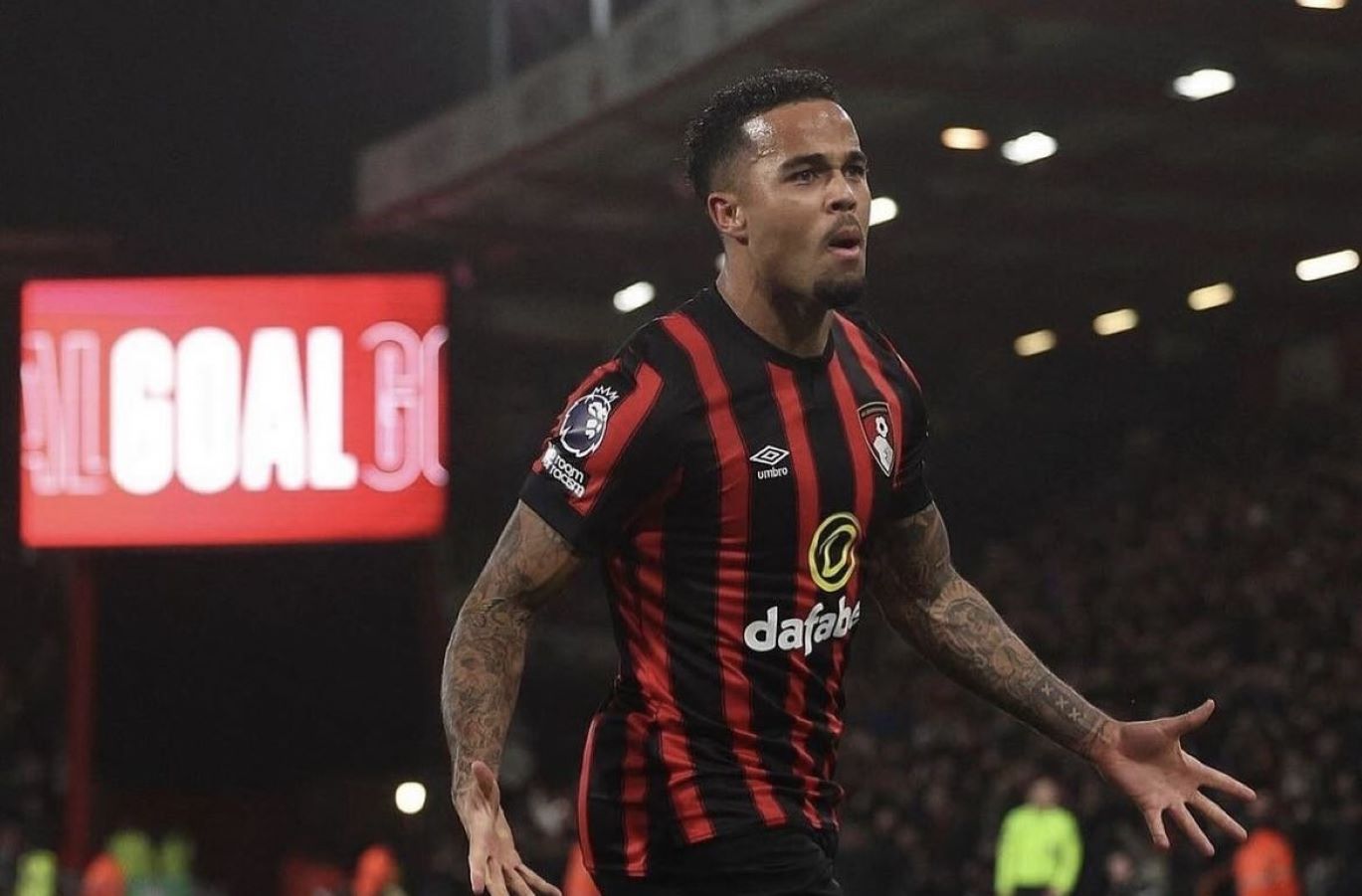 Justin Kluivert