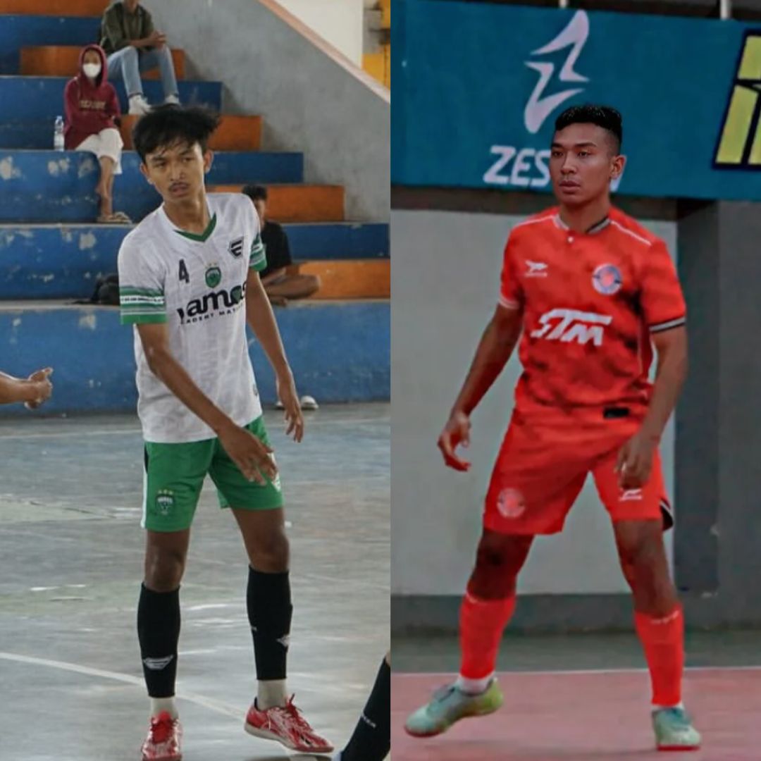 Dua bintang futsal NTB, M. Nur Kholiq Fawazi dan Gani Gunawan, resmi menapaki karir internasional. Keduanya kini menjadi bagian dari Mauputar FC, klub yang berlaga di Liga Futsal Timor Leste.