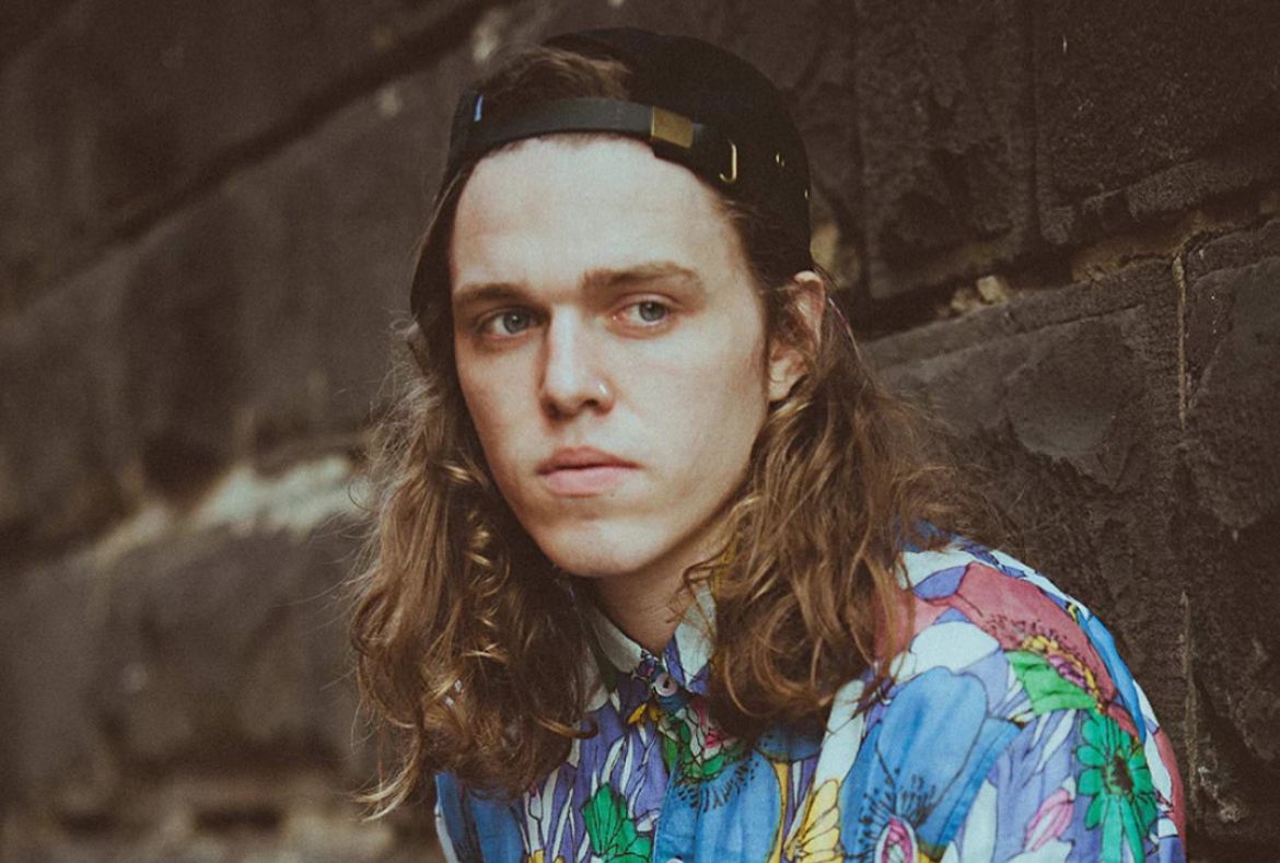 ALLDAY, Rapper asal Australia