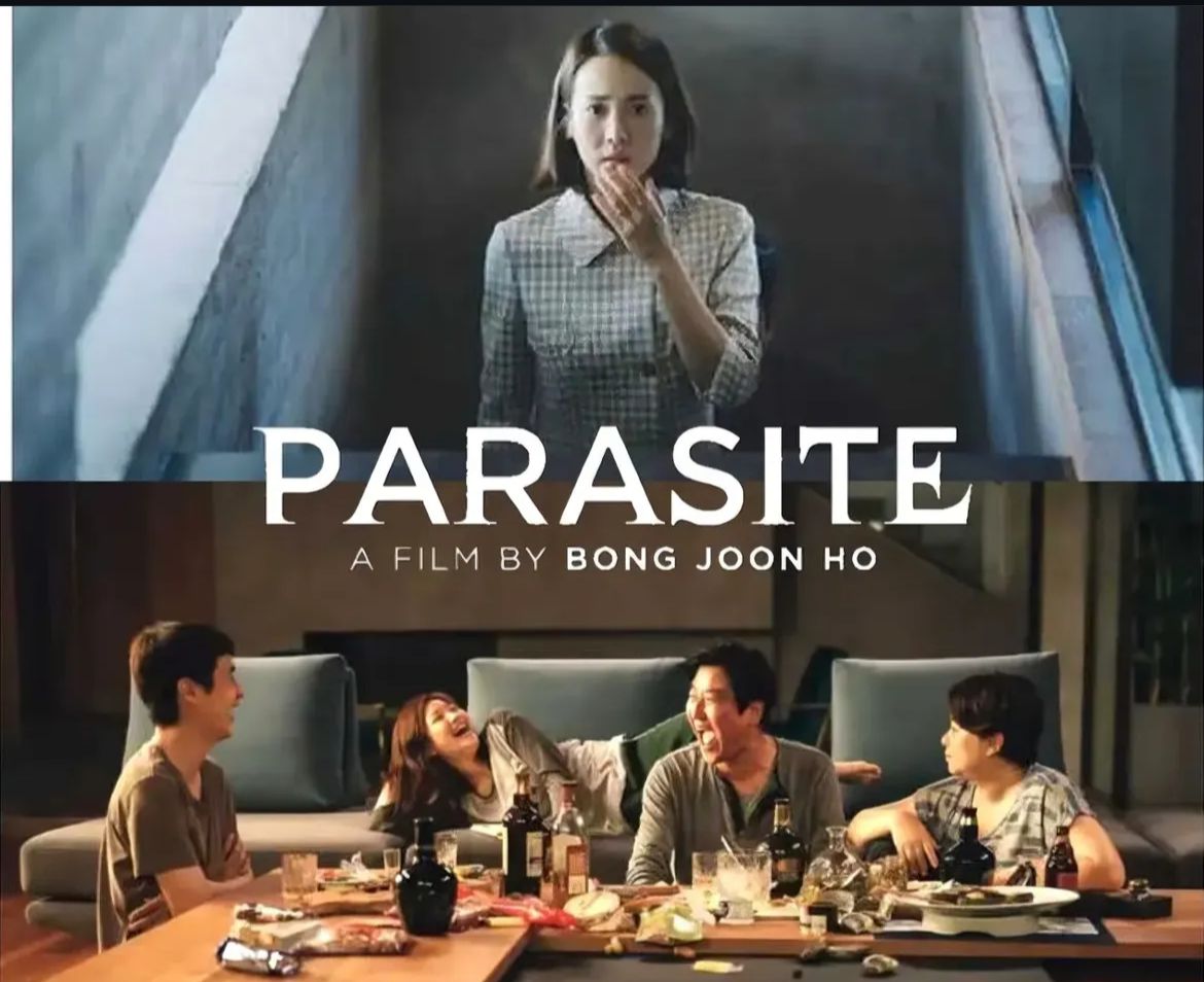 Film parasite dinobatkan sebagai film terbaik abad ke-21 oleh the new york times, mengalahkan ratusan karya sinema lainnya.