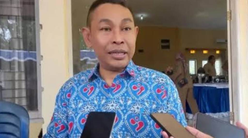 Kepala Dinas Pemberdayaan Perempuan, Perlindungan Anak, Keluarga Berencana, dan Pemberdayaan Masyarakat Desa (DP2KBPMD) KLU Mala Siswadi pemerkaran desa memasuki tahapan krusial.