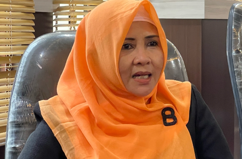 Anggota DPRD kota Mataram Baiq Zuhar Parhi tak menampik, isu ini menjadi pembahasan hangat di kalangan dewan.