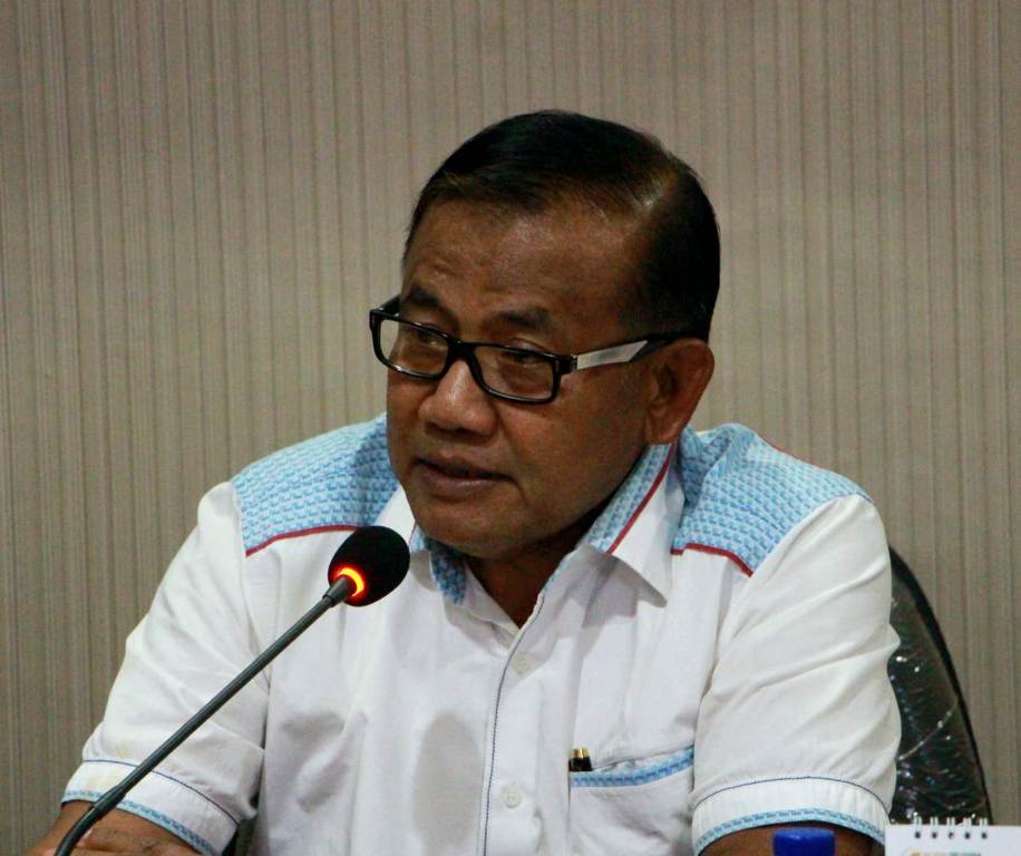 Anggota DPRD NTB H Suharto Minta PMI Akhmad Muhatim Pulang Dibiayai Negara