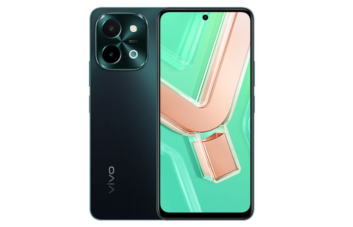 HP Vivo Y28 yang cocok untuk pensiunan PNS Kota Mataram