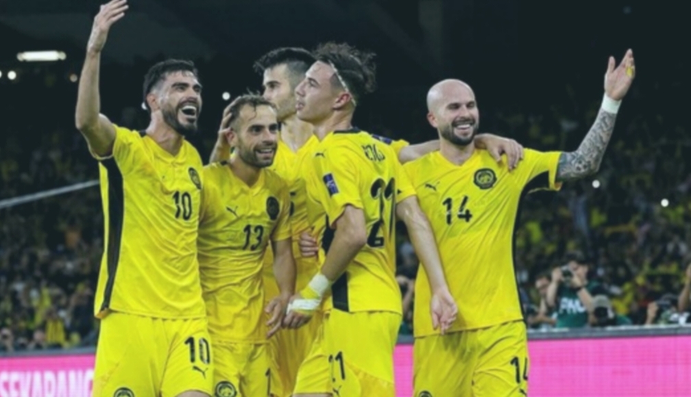 Federasi Sepak Bola Malaysia Dikabarkan Disanksi FIFA. Timnas Malaysia Bakal Habis