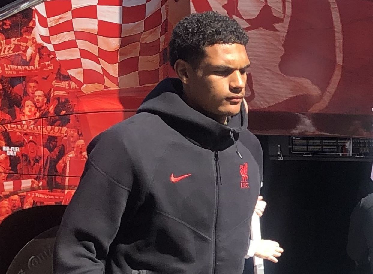 Jarell Quansah