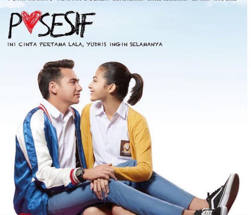 Film romansa indonesia yang berkualitas tapi kurang populer, nomor 3 disutradarai joko anwar.