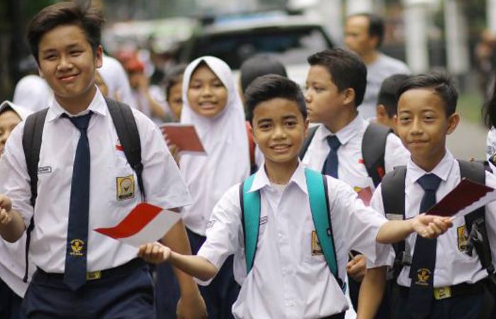 Kota Depok sediakan puluhan SMP dan MTs swasta gratis