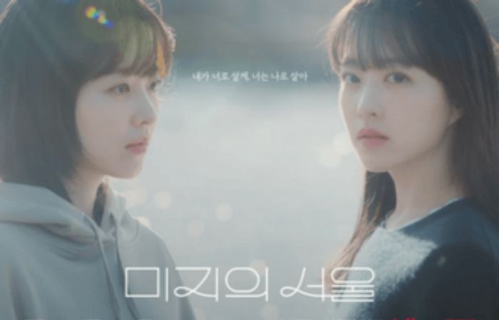 Drama Korea Our Unwitten Seoul yang telah tamat dengan happy ending