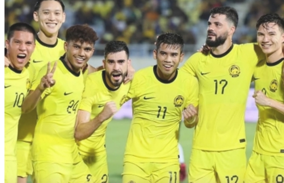 Ini alasan FAM layak disanksi FIFA