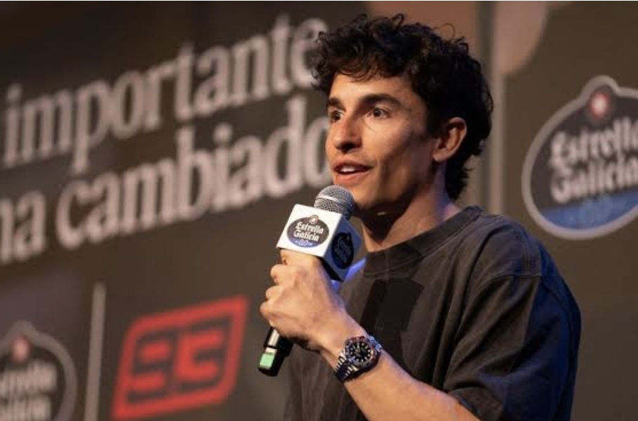 Marc Marquez menegaskan bahwa ia selalu berjuang keras, dan Alex pun tak pernah &lsquo;main aman&rsquo; jika punya peluang menyalip. (istimewa)