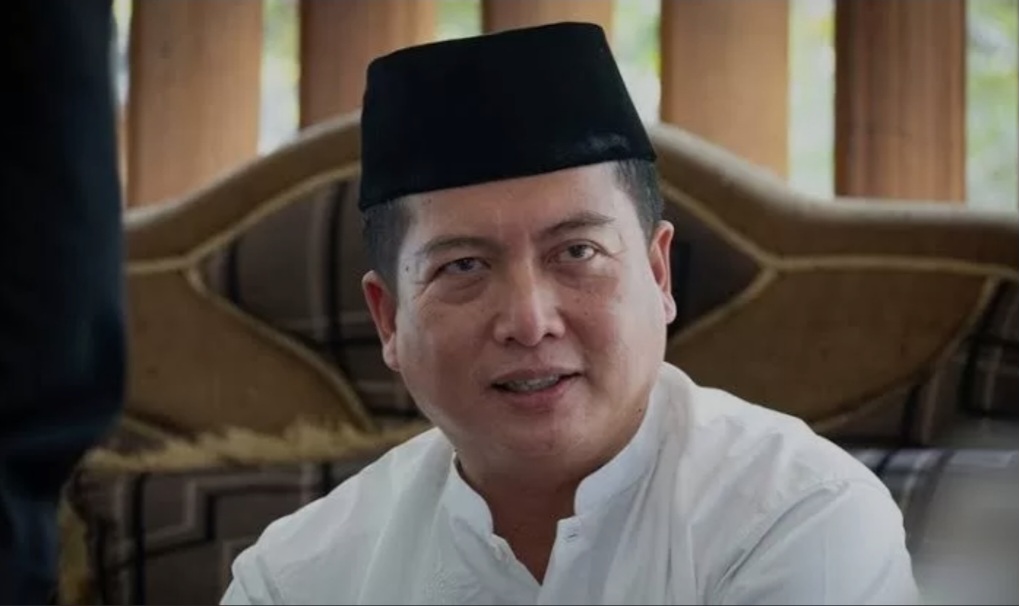 Gubernur NTB, Lalu Iqbal buat surat terbuka