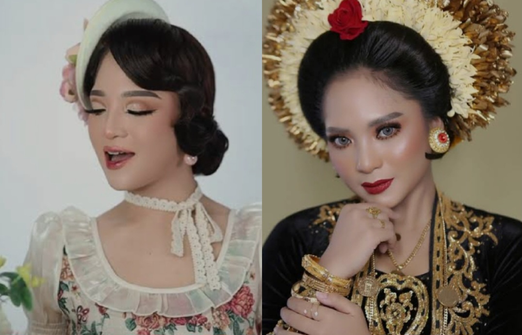 Rrekomendasi MUA Hits Lombok