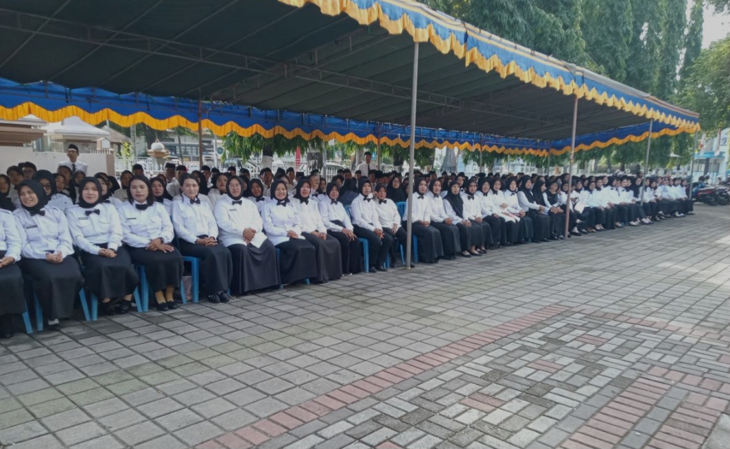 Pemprov NTB ungkap hasil seleksi PPPK tahap 2