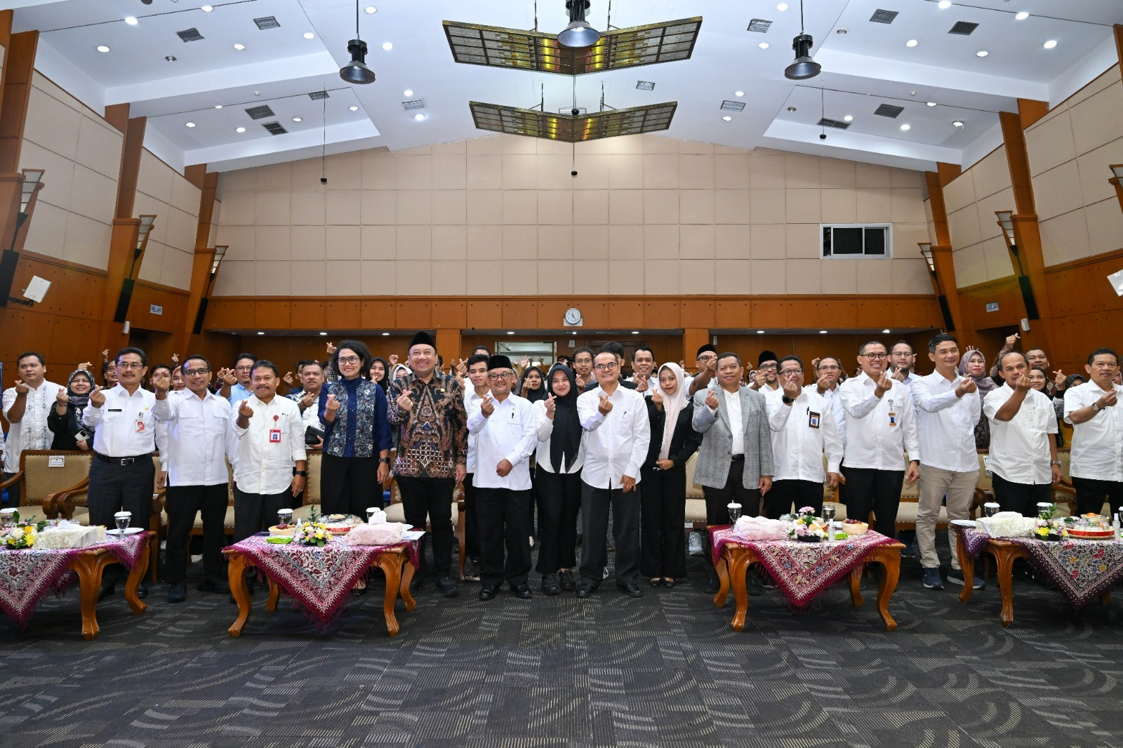 Berdayakan Anak Putus Sekolah, Kemendikdasmen Luncurkan Program Pendidikan Kecakapan Kerja dan Wirausaha