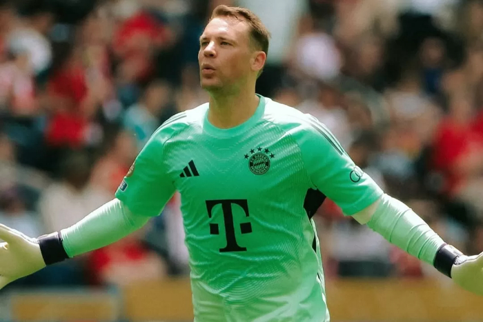 Manuel Neuer