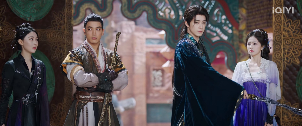 Drama Tiongkok