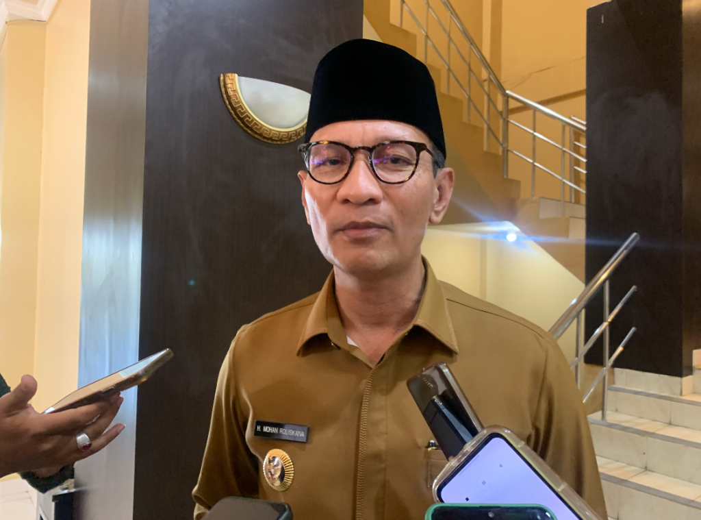 Ketua DPD Partai Golkar Nusa Tenggara Barat (NTB) untuk periode 2025&ndash;2030 Mohan Roliskana Isyaratkan Penyegaran Pengurus