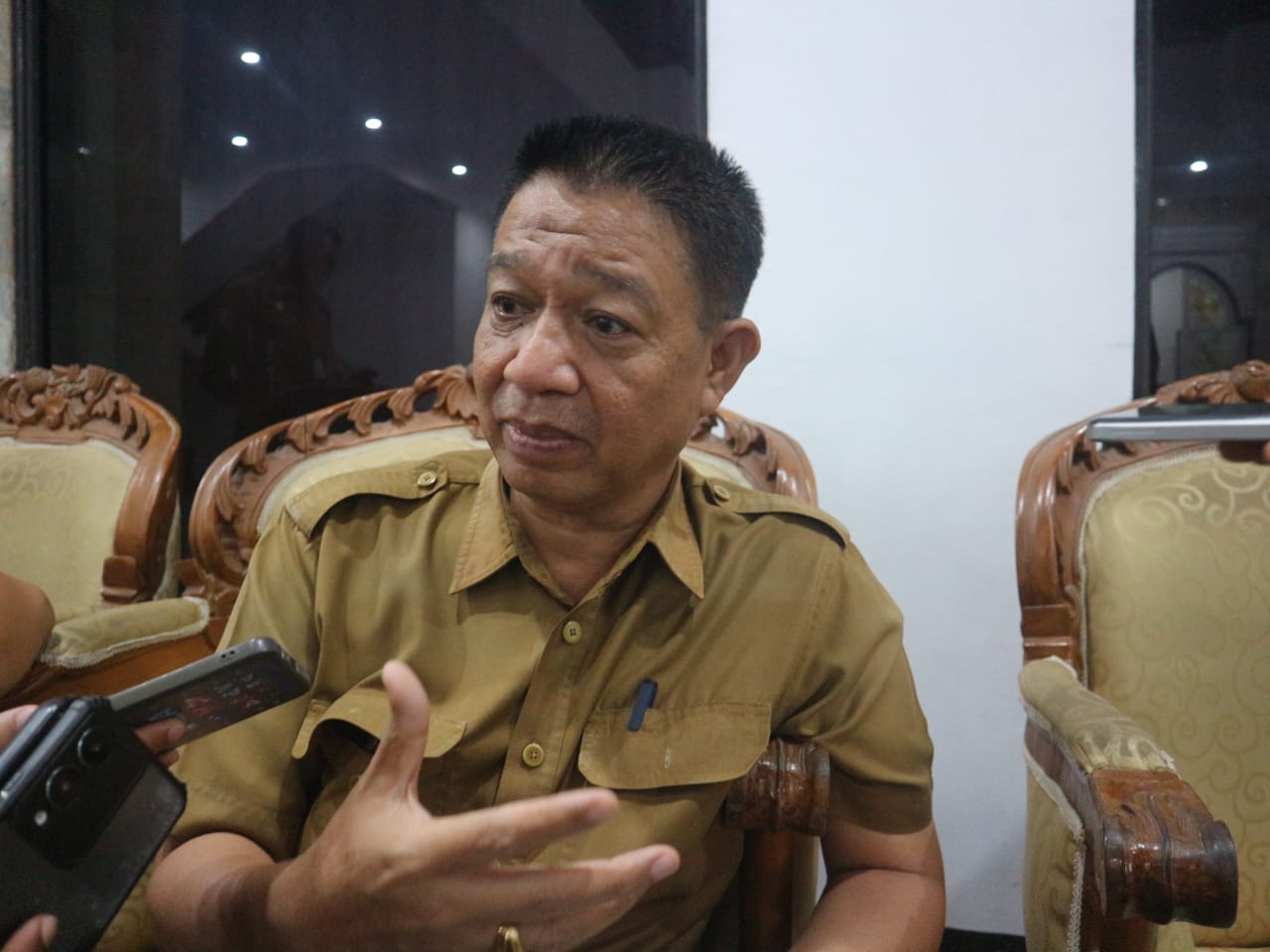 H Zulkipli