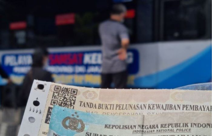Gubernur Jawa Barat Dedi Mulyadi beri perpanjangan masa pengampunan pajak kendaraan bermotor