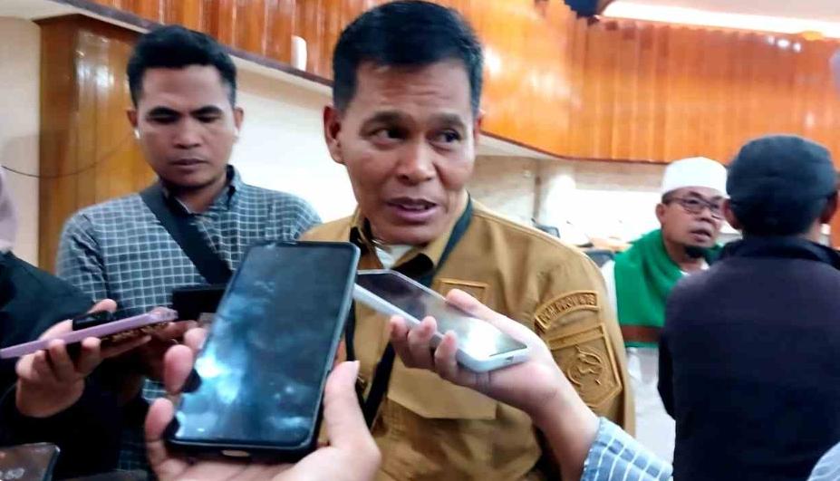 Plh Sekda NTB Lalu Moh Fauzal menyebutkan Pemprov NTB berencana membangun Juliana Institute untuk memberi edukasi bagi guide dan porter.