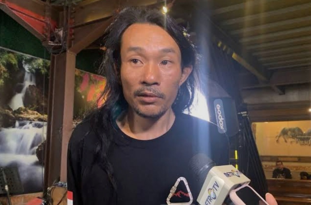 Donasi untuk Agam Rinjani dibatalkan VOAA Brasil