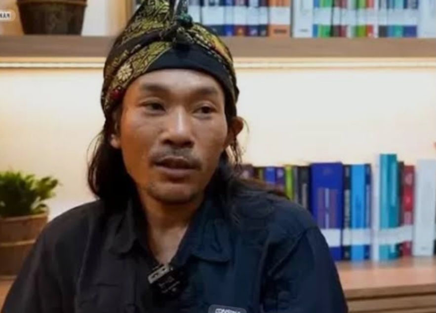 Donasi untuk Agam Rinjani dari Brasil melalui Voaa hampir dibatalkan