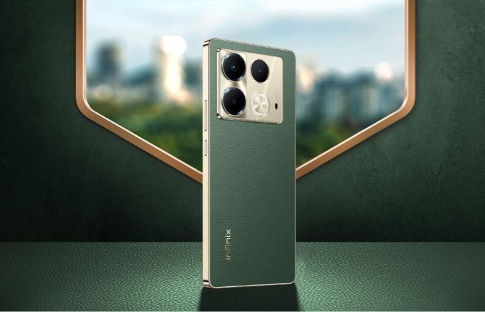 HP Infinix Note 40 yang cocok untuk UMK Kabupaten Lombok Timur