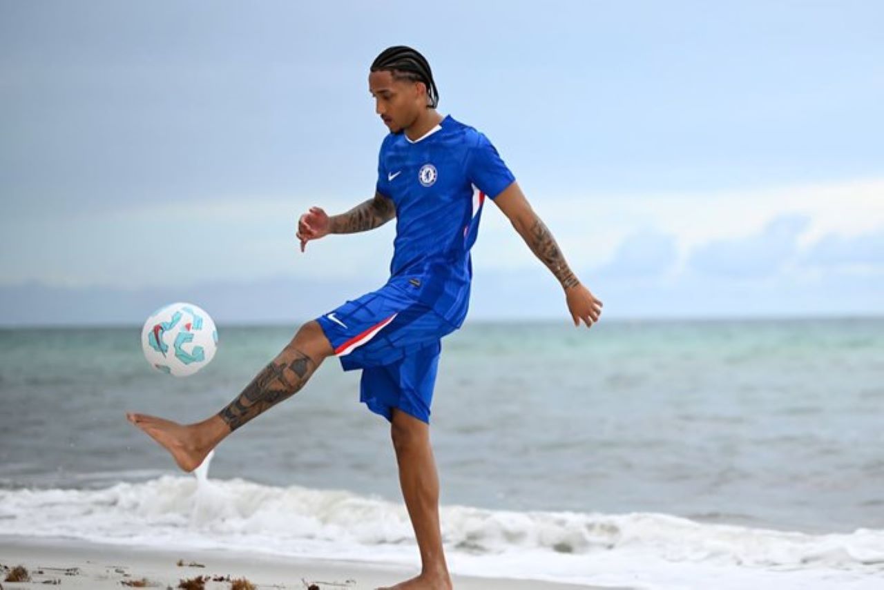 Joao Pedro