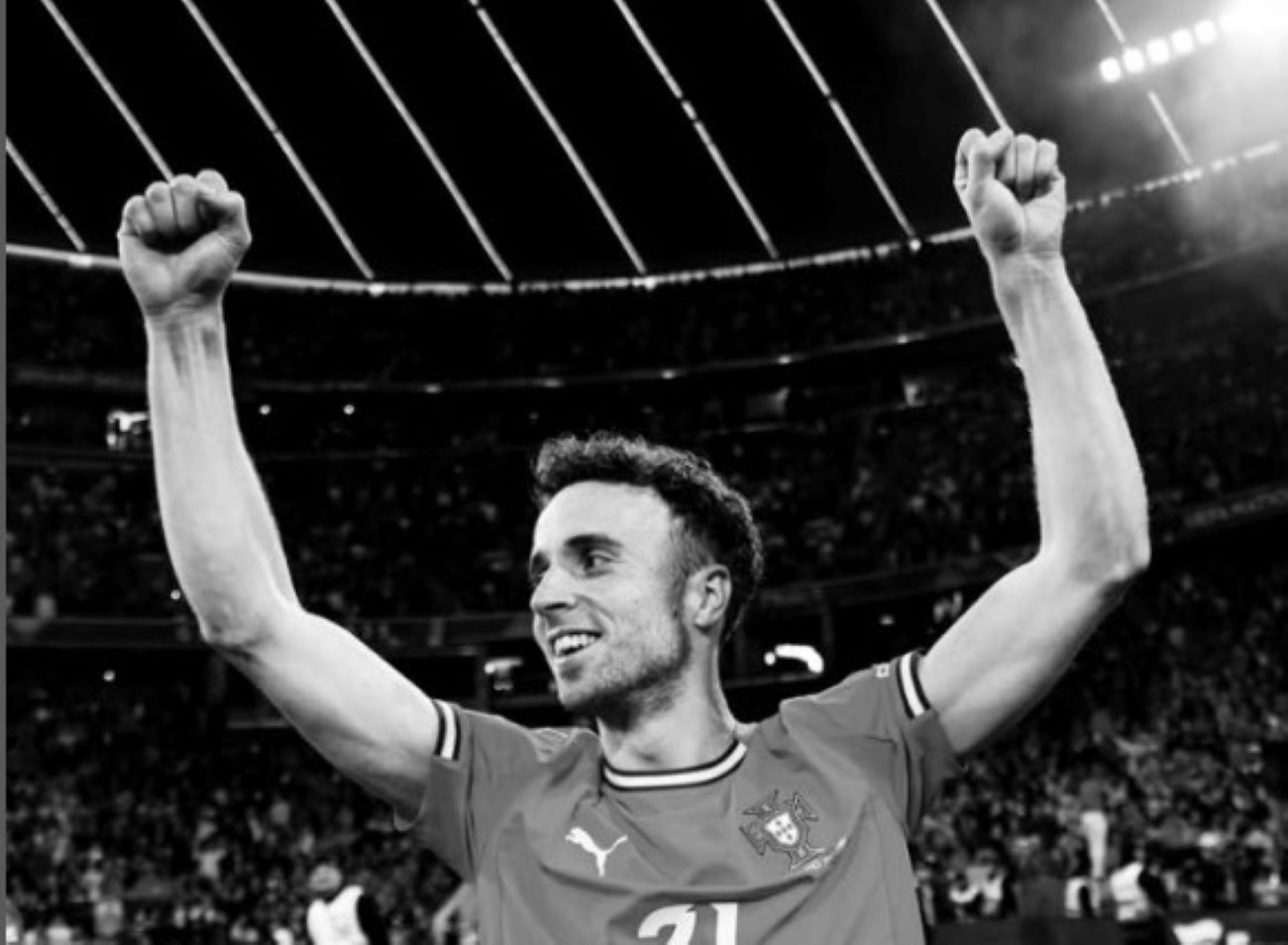 Diogo Jota