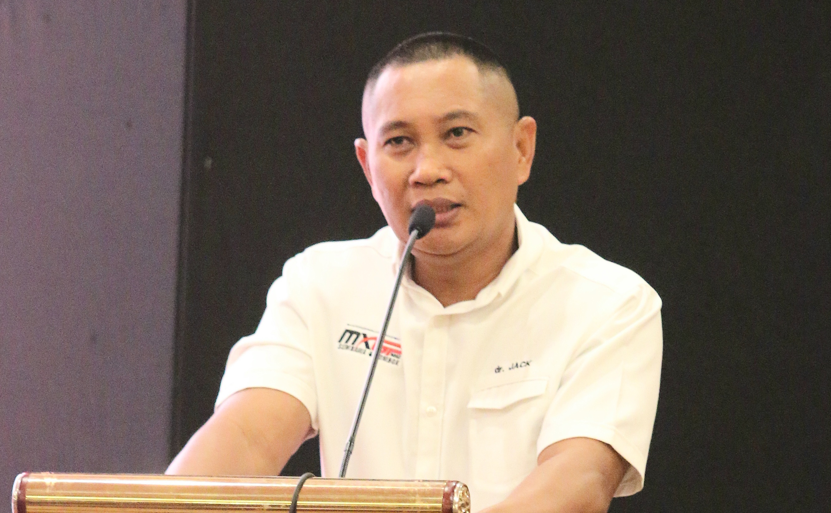 dr. HL Herman Mahaputra