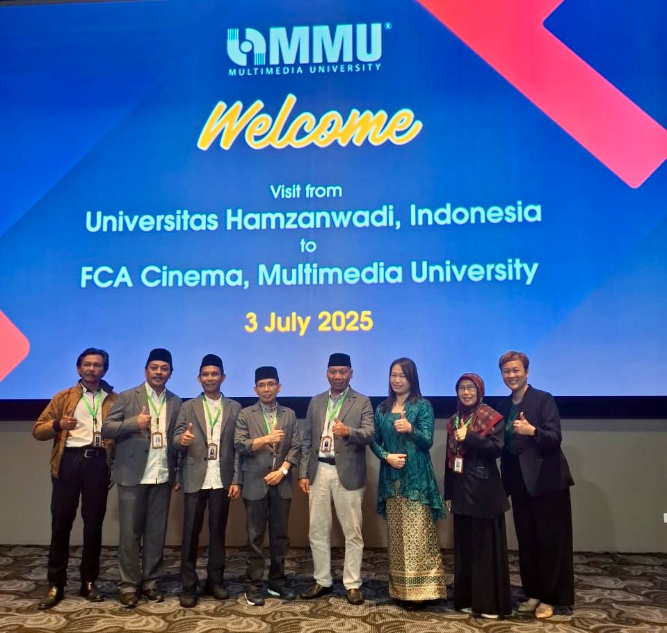 Sebanyak 82 mahasiswa Pascasarjana Universitas Hamzanwadi mengikuti program International Student Outbound di Multimedia University (MMU) Kampus Kuala Lumpur, Malaysia, (3/7).
