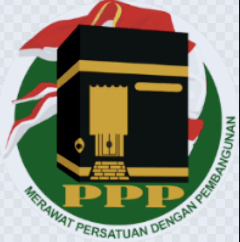 LOGO PPP: Partai Persatuan Pembangunan (PPP) berencana menggelar Muktamar sekitar Agustus-September mendatang.
