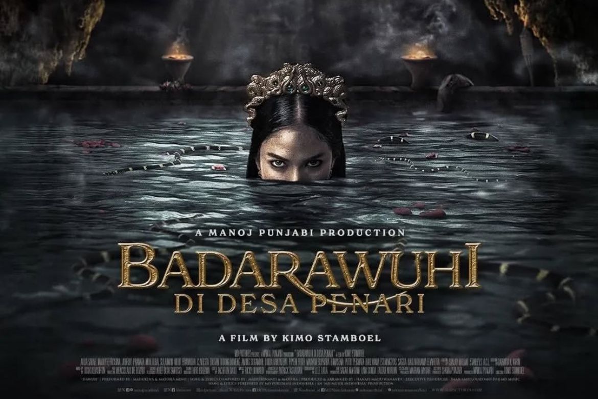 Film indonesia sukses tembus 1 juta penonton kurang dari seminggu penayangan di bioskop, nomor 7 dan 8 cuma tiga hari.