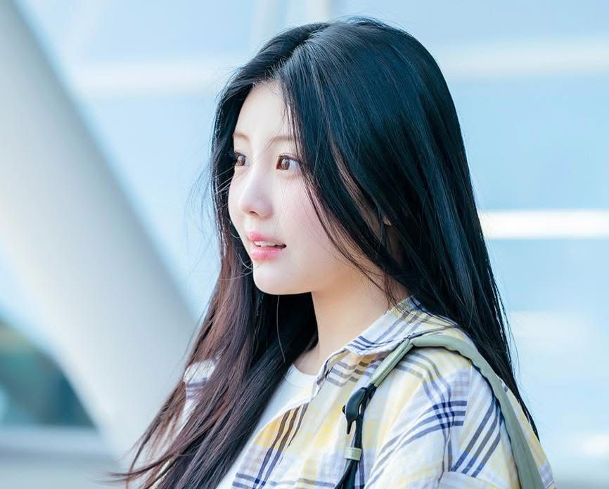 Wonhee ILLIT Debut Akting Bersama Lee Seung Hyub di di Final Drama Spring of Youth