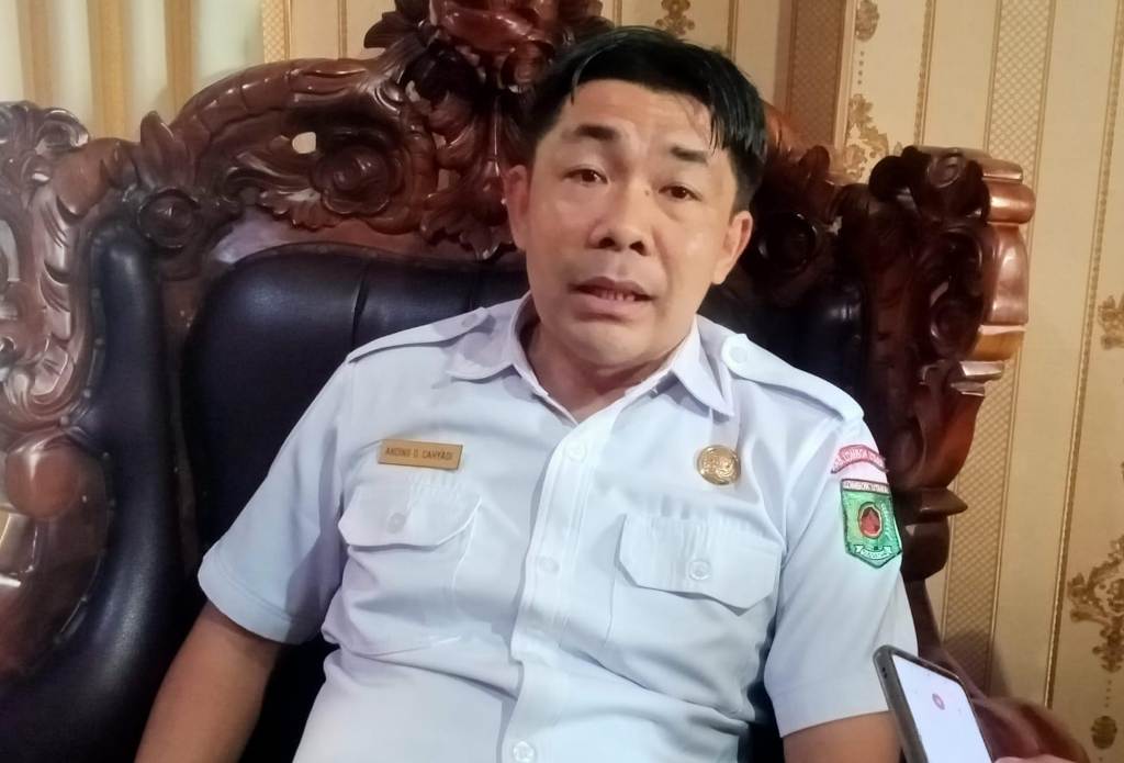 Dewan Pengawas Perumda Amerta Dayan Gunung yang juga Sekda KLU Anding Duwi Cahyadi mengatakan tidak mudah mencari uang untuk pembayaran denda itu. Angka Rp 8 miliar bukan jumlah sedikit.